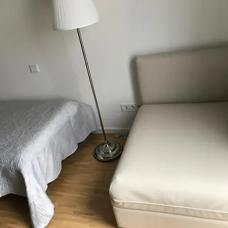 Apartment 3bd Apt Messe