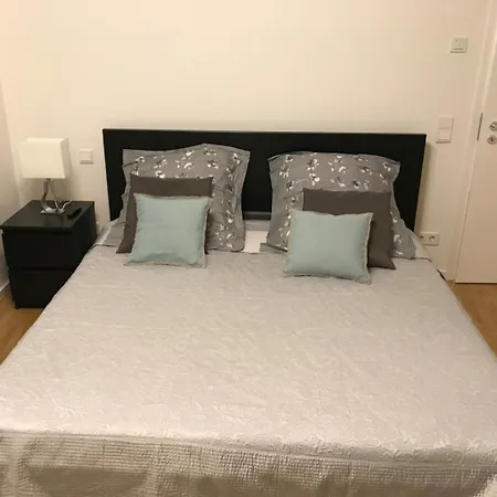 3bd Apt Messe Frankfurt am Main