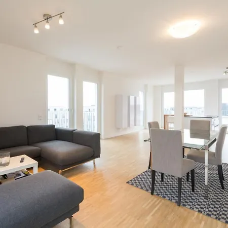 3bd Apt Messe