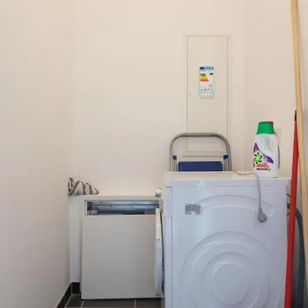 Apartment 3bd Apt Messe *