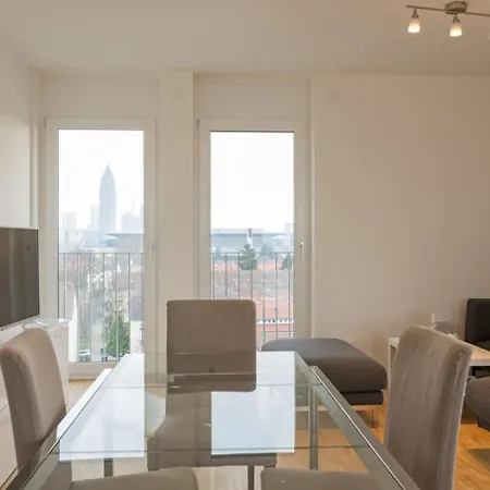 3bd Apt Messe *