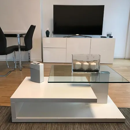 3bd Apt Messe Frankfurt am Main