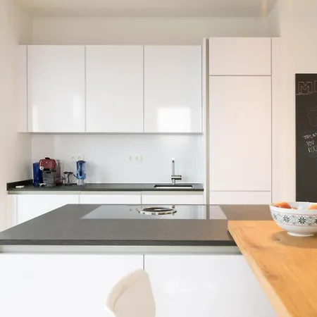 Apartment 3bd Apt Messe Frankfurt am Main
