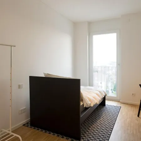 3bd Apt Messe * Frankfurt am Main