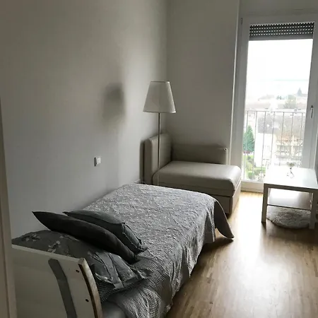 3bd Apt Messe